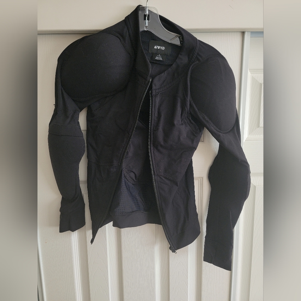ATWYLD Motorcyle Jacket